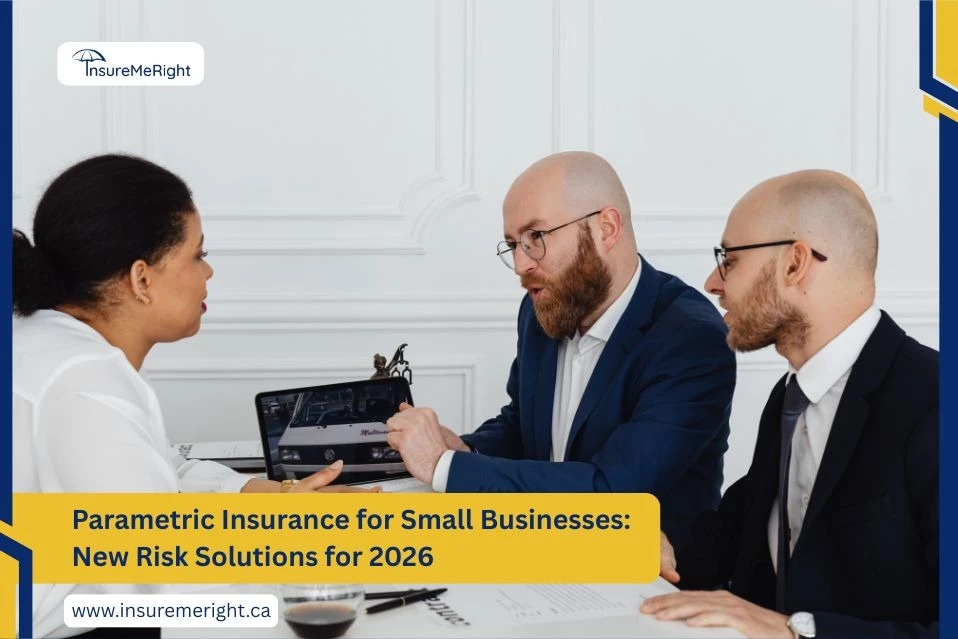 Parametric Insurance for Small Businesses: New Risk Solutions for 2026