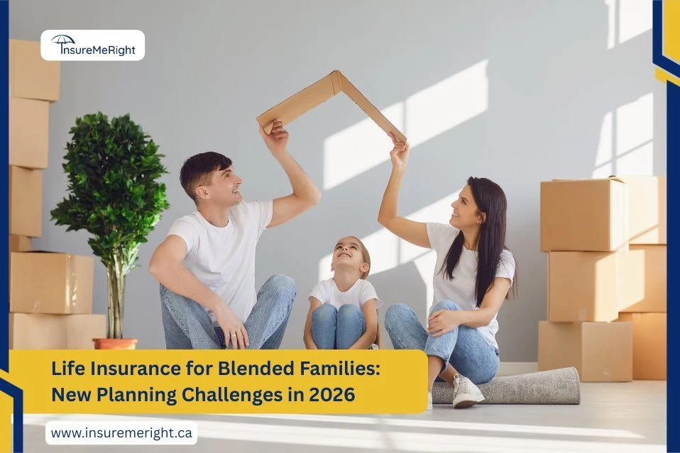Life Insurance for Blended Families: New Planning Challenges in 2026