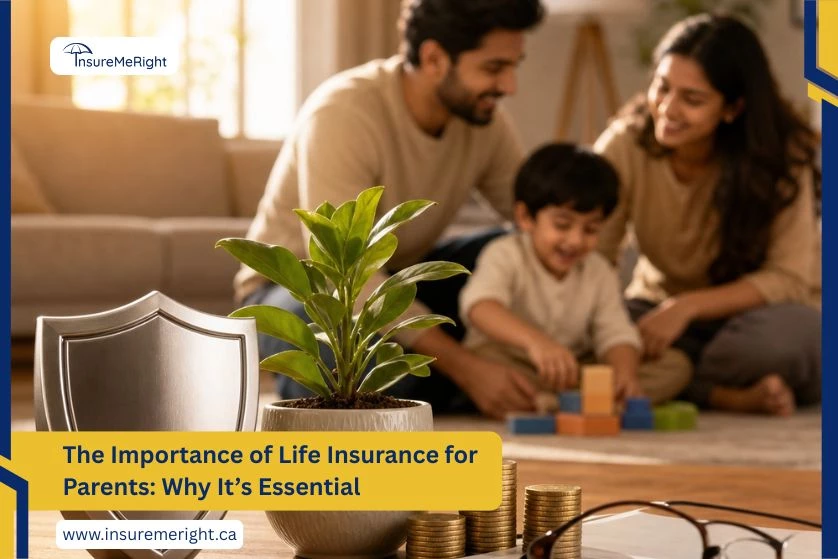The Importance of Life Insurance for Parents: Why It’s Essential